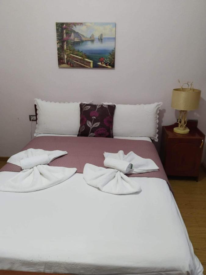 Eagle House Villa Përmet Екстериор снимка