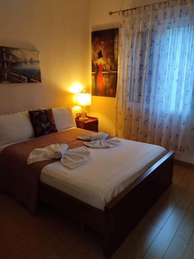 Eagle House Villa Përmet Екстериор снимка