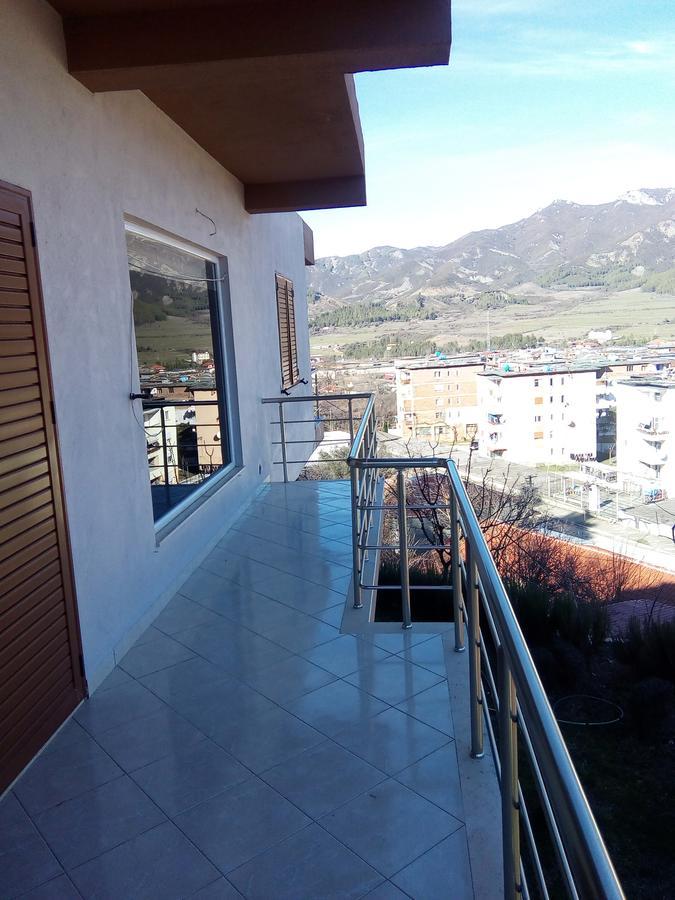 Eagle House Villa Përmet Екстериор снимка