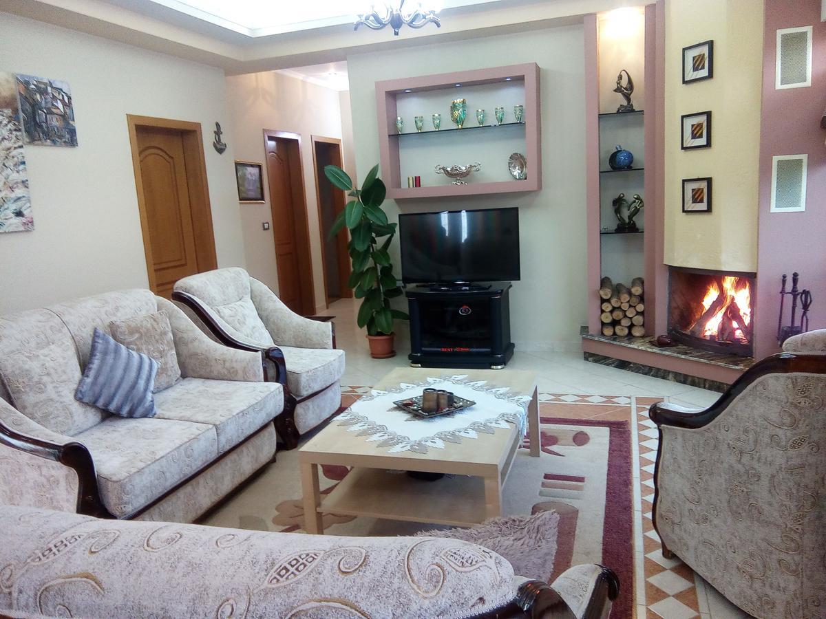 Eagle House Villa Përmet Екстериор снимка