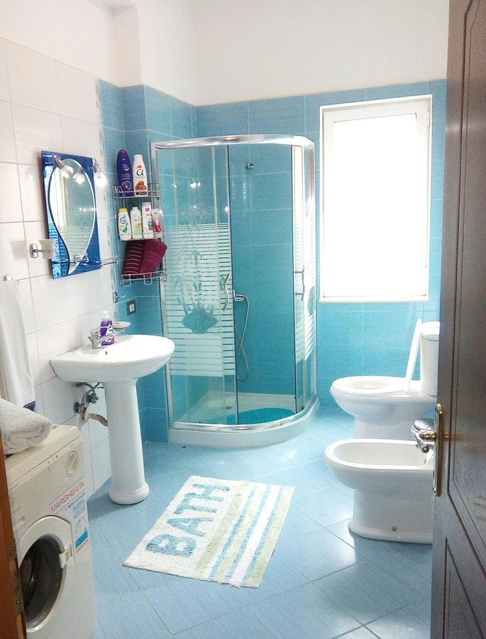 Eagle House Villa Përmet Екстериор снимка